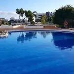 Playa Paraiso 阿德耶