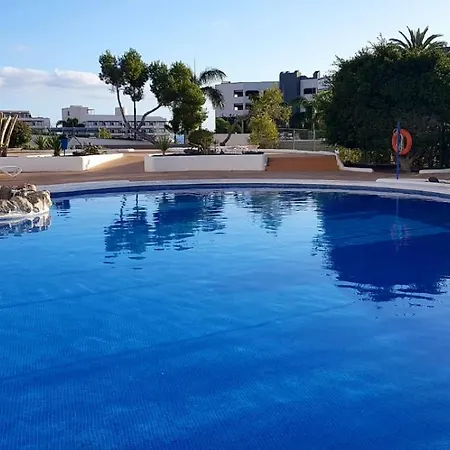 Playa Paraiso Costa Adeje (Tenerife)