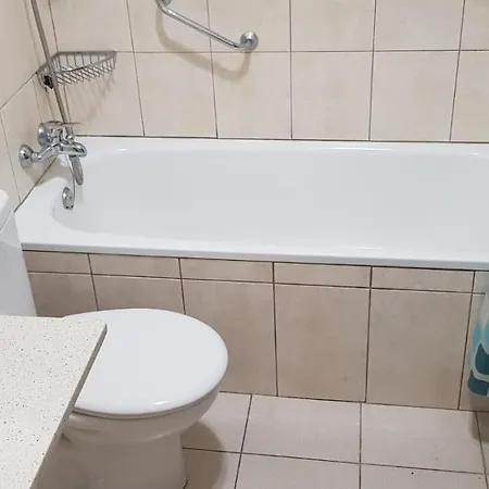 Playa Paraiso Costa Adeje (Tenerife)