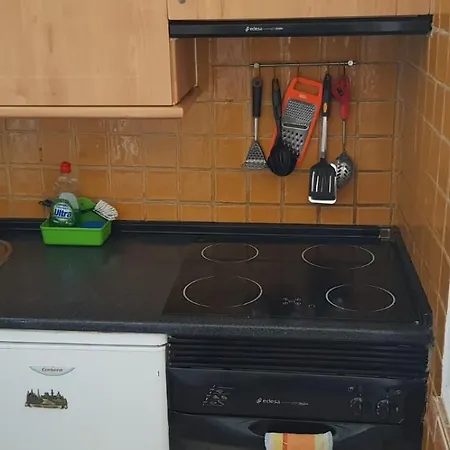 Playa Paraiso Costa Adeje (Tenerife)