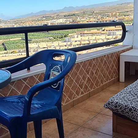 Apartment Playa Paraiso