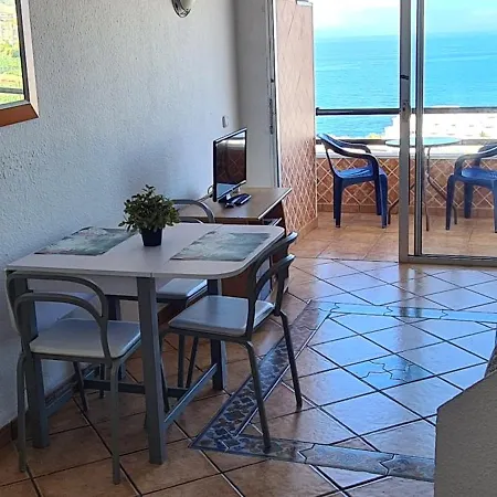 Apartment Playa Paraiso Costa Adeje (Tenerife)