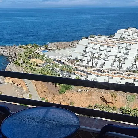 Apartment Playa Paraiso