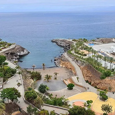 Playa Paraiso Apartment Costa Adeje (Tenerife)