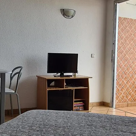 Playa Paraiso Apartment