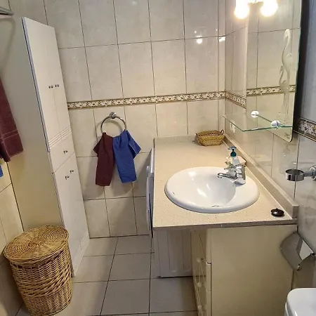 Apartment Playa Paraiso