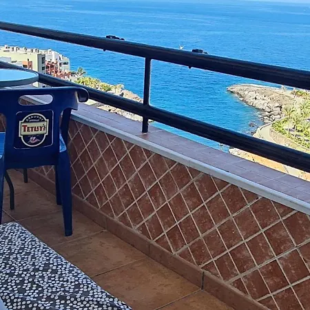 Playa Paraiso Apartment Costa Adeje (Tenerife)