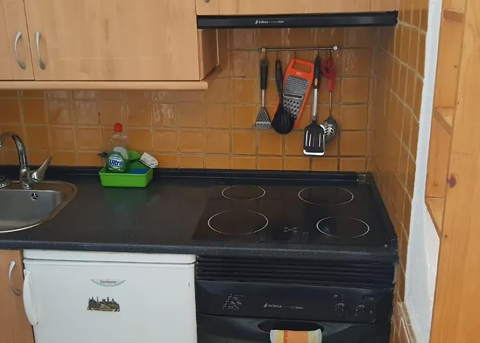 Playa Paraiso Адехе