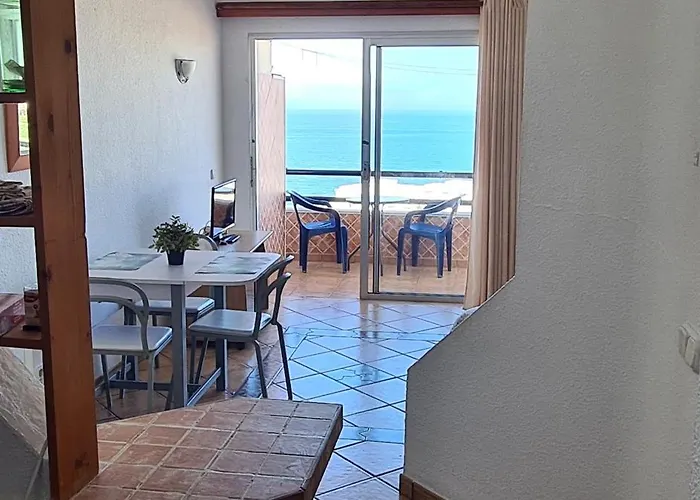 Playa Paraiso * Адехе