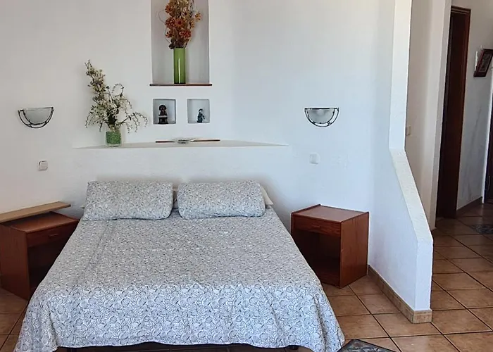 Playa Paraiso Адехе