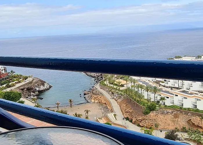 Playa Paraiso Адехе