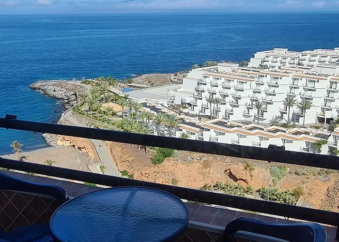 Апартаменти Playa Paraiso