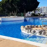 Апартаменти Playa Paraiso
