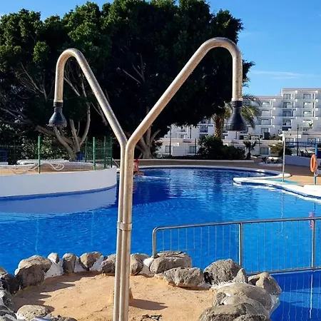 Playa Paraiso