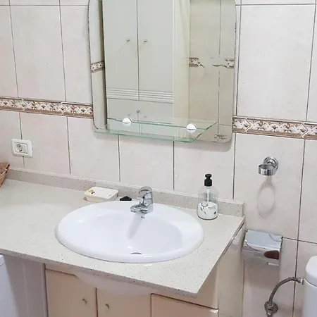 Playa Paraiso Apartamento Costa Adeje (Tenerife)