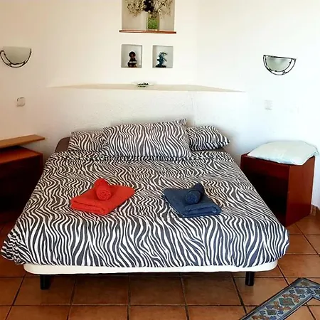 Playa Paraiso Appartement *