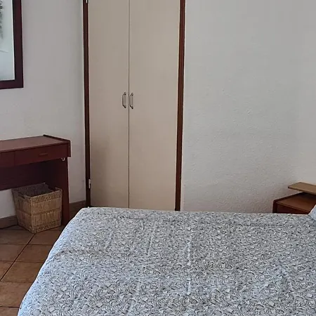 Appartamento Playa Paraiso