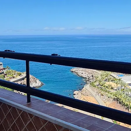 Playa Paraiso 아데제