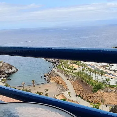 Playa Paraiso Costa Adeje (Tenerife)