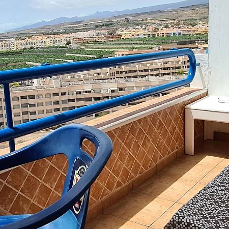 Apartamento Playa Paraiso