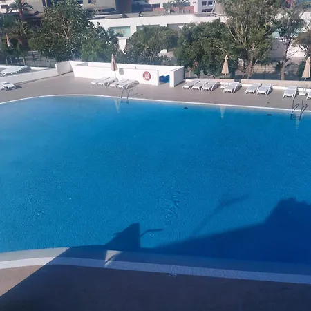 아파트 Playa Paraiso