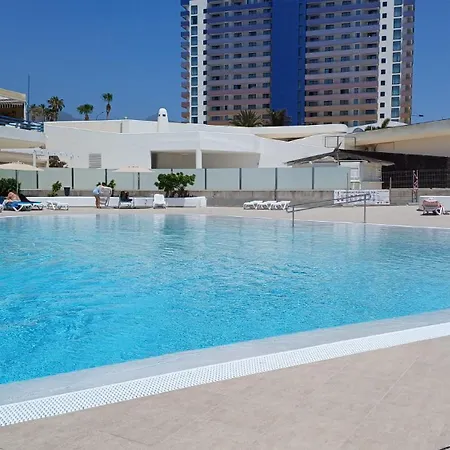 아파트 Playa Paraiso