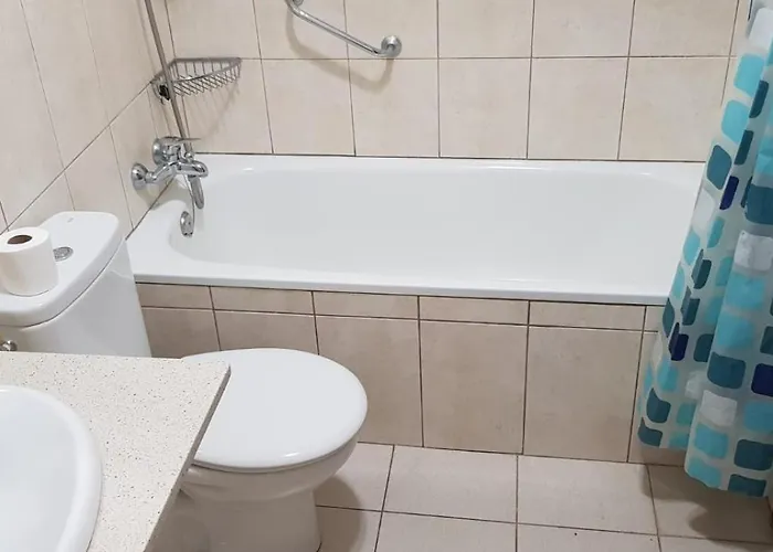 Playa Paraiso Адехе