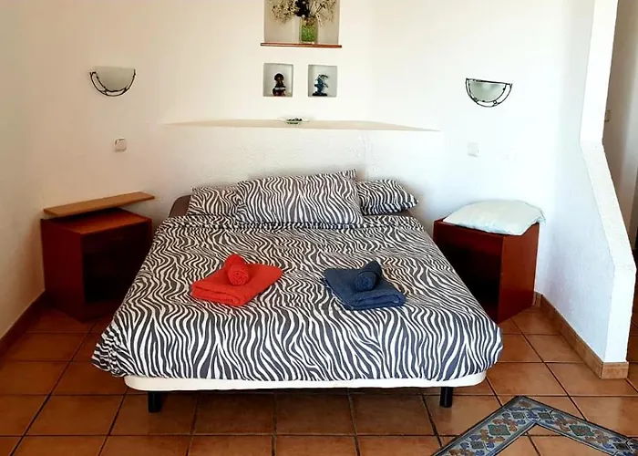 Playa Paraiso Апартаменты *