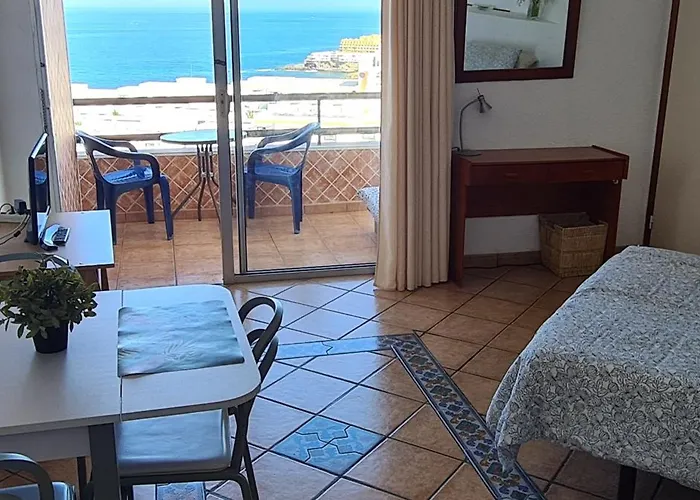 Appartement Playa Paraiso Costa Adeje (Tenerife)