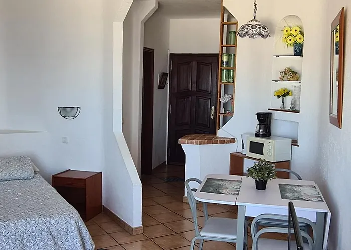 Playa Paraiso Адехе