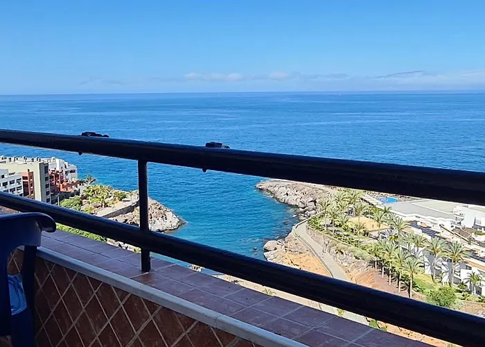 Playa Paraiso Адехе