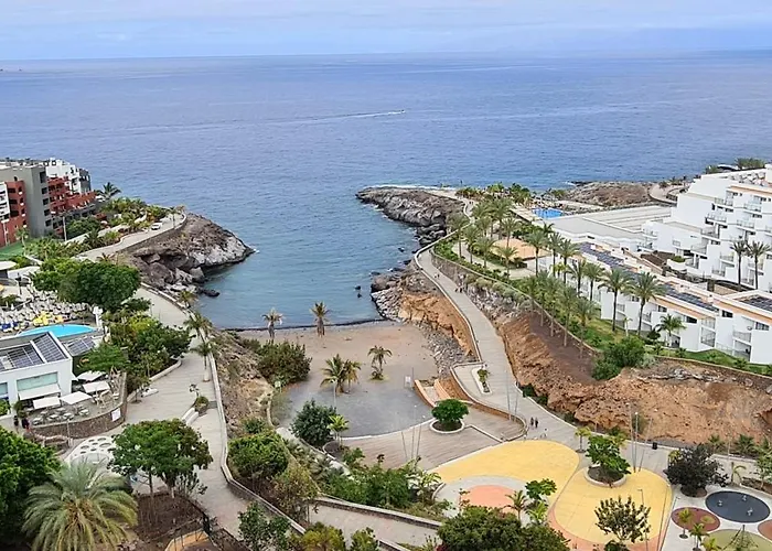 Playa Paraiso Appartement Costa Adeje (Tenerife)