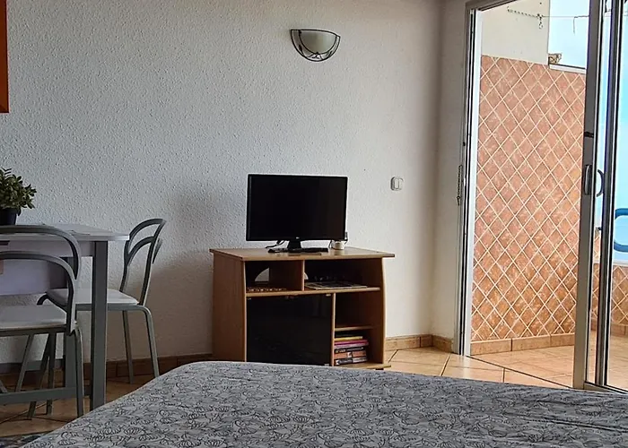 Playa Paraiso Appartement